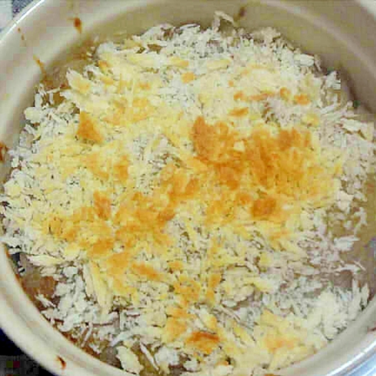 肉じゃがの残りで簡単グラタン風 レシピ 作り方 By デラみーやん 楽天レシピ 肉じゃがの残りで簡単グラタン風 レシピ 作り方 By デラみーやん 楽天レシピ